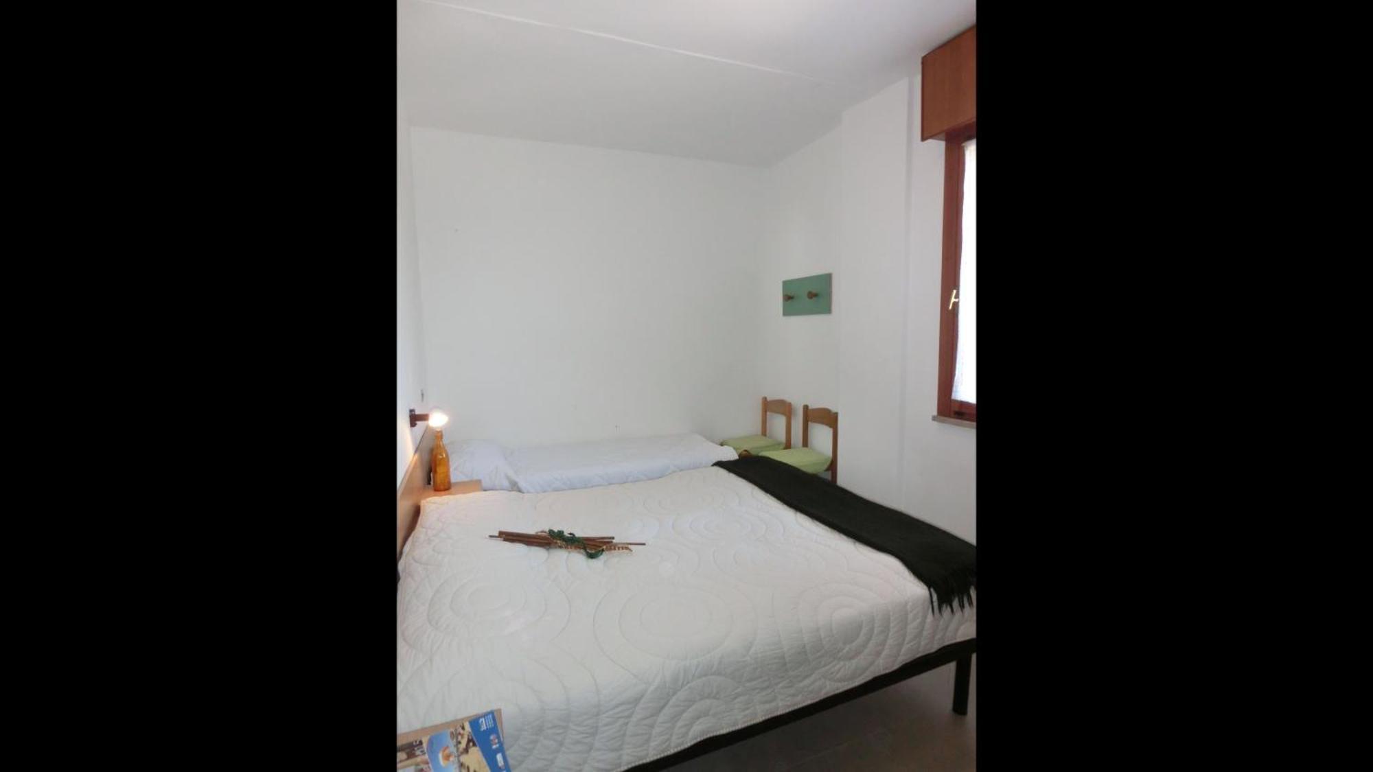 Adorable Flat For 6 Guests Next To Bibione Pineda Apartment Екстериор снимка