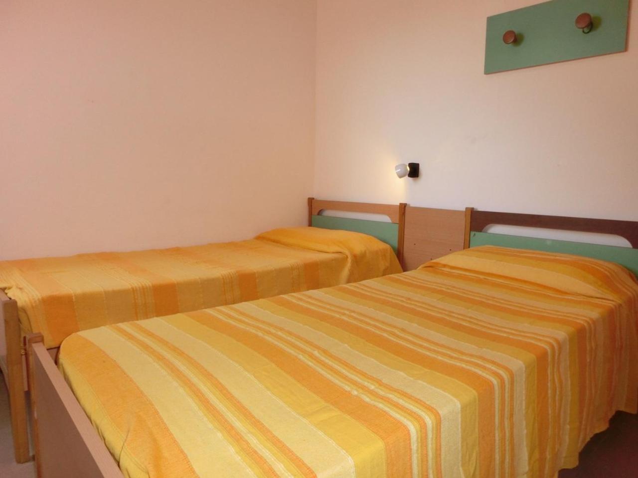 Adorable Flat For 6 Guests Next To Bibione Pineda Apartment Екстериор снимка