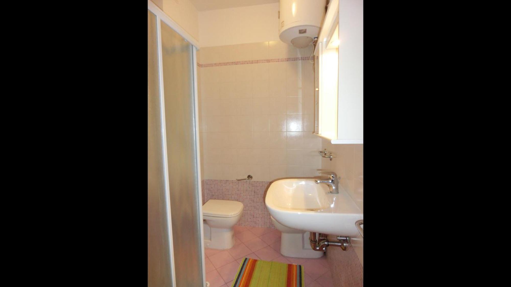 Adorable Flat For 6 Guests Next To Bibione Pineda Apartment Екстериор снимка