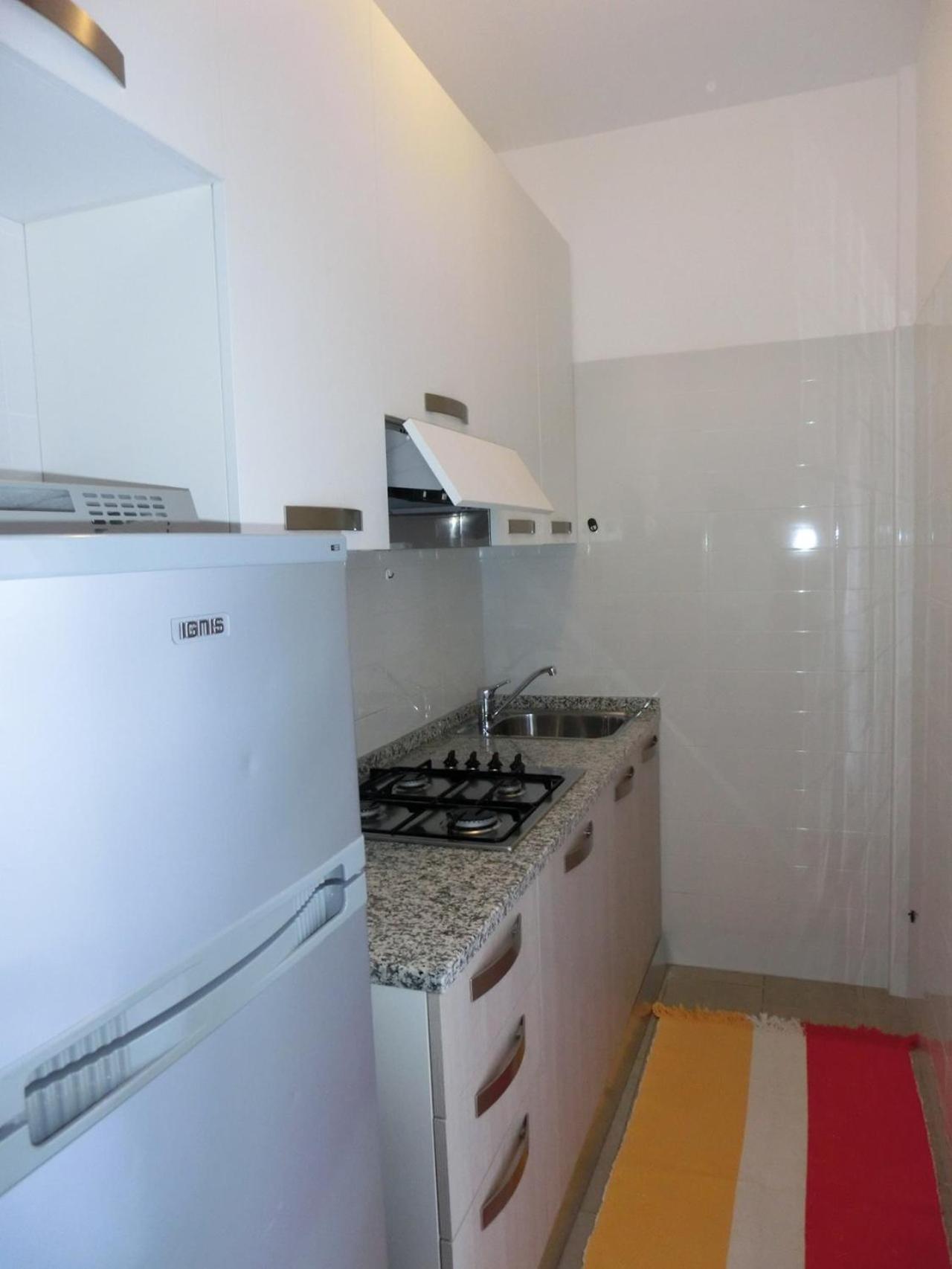 Adorable Flat For 6 Guests Next To Bibione Pineda Apartment Екстериор снимка